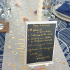 Anniversaire Maïté 70 ans
